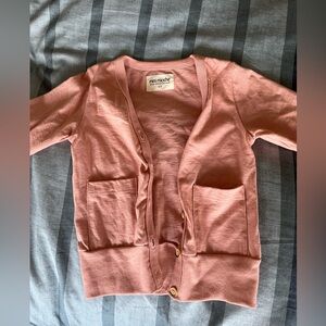 Mini Mioche Cardigan